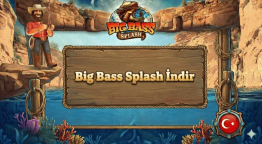 big bass splash app